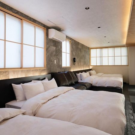Weskii Hotel 金泽 外观 照片