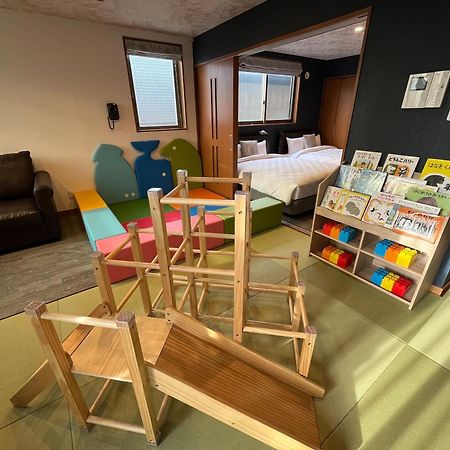 Weskii Hotel 金泽 外观 照片
