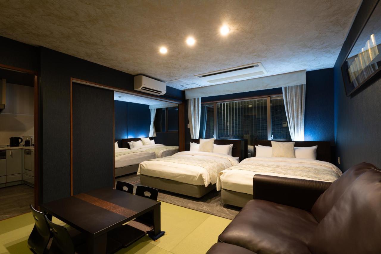 Weskii Hotel 金泽 外观 照片