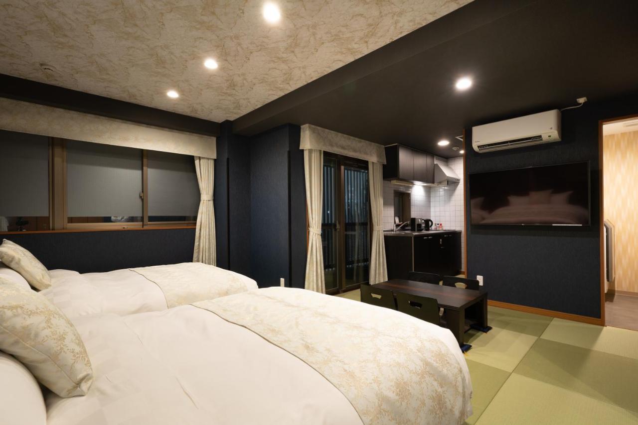 Weskii Hotel 金泽 外观 照片