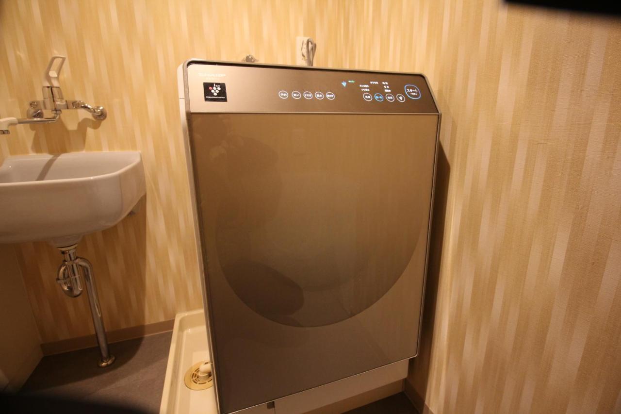 Weskii Hotel 金泽 外观 照片