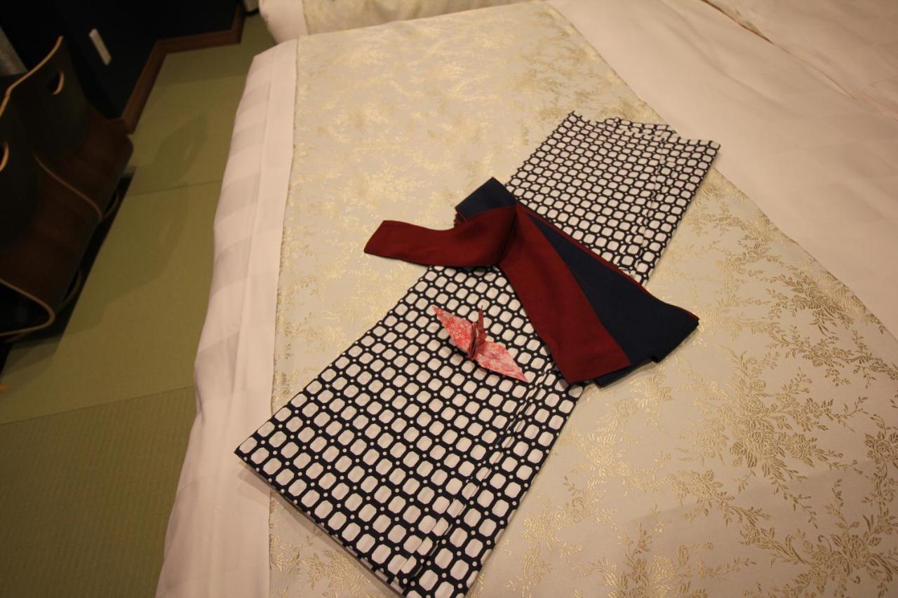 Weskii Hotel 金泽 外观 照片