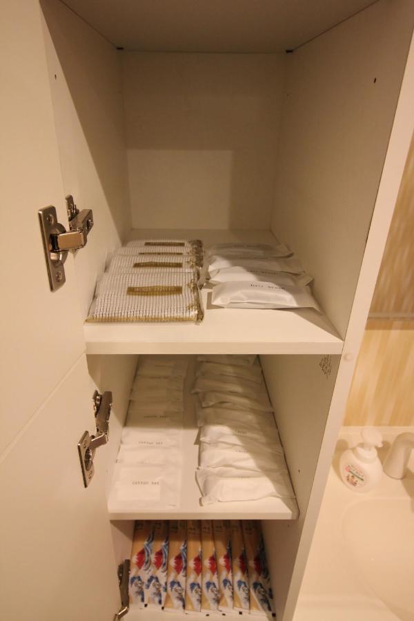 Weskii Hotel 金泽 外观 照片