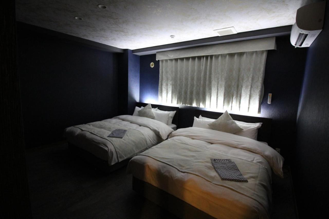 Weskii Hotel 金泽 外观 照片